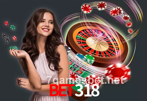 vivo no cassino Bet318