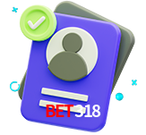 Tornar-se um membro do Bet318 é muito simples